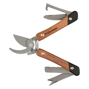 Gentlemen's Hardware 6 in 1 Garden Multi Tool