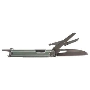GERBER Armbar Slim Cut 3 80In Baltic Haze Multitool Clamshell Pack