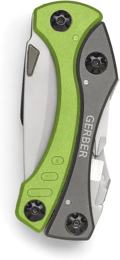 Gerber Crucial Multitool