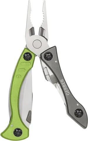 Gerber Crucial Multitool