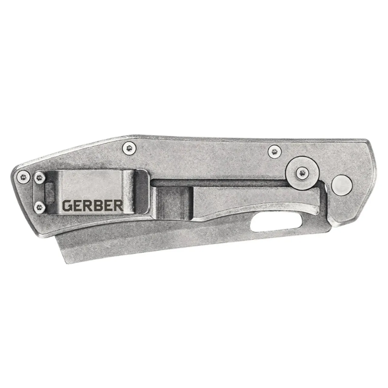 Gerber Flatiron Folder G10