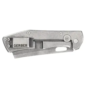 Gerber Flatiron Folder G10