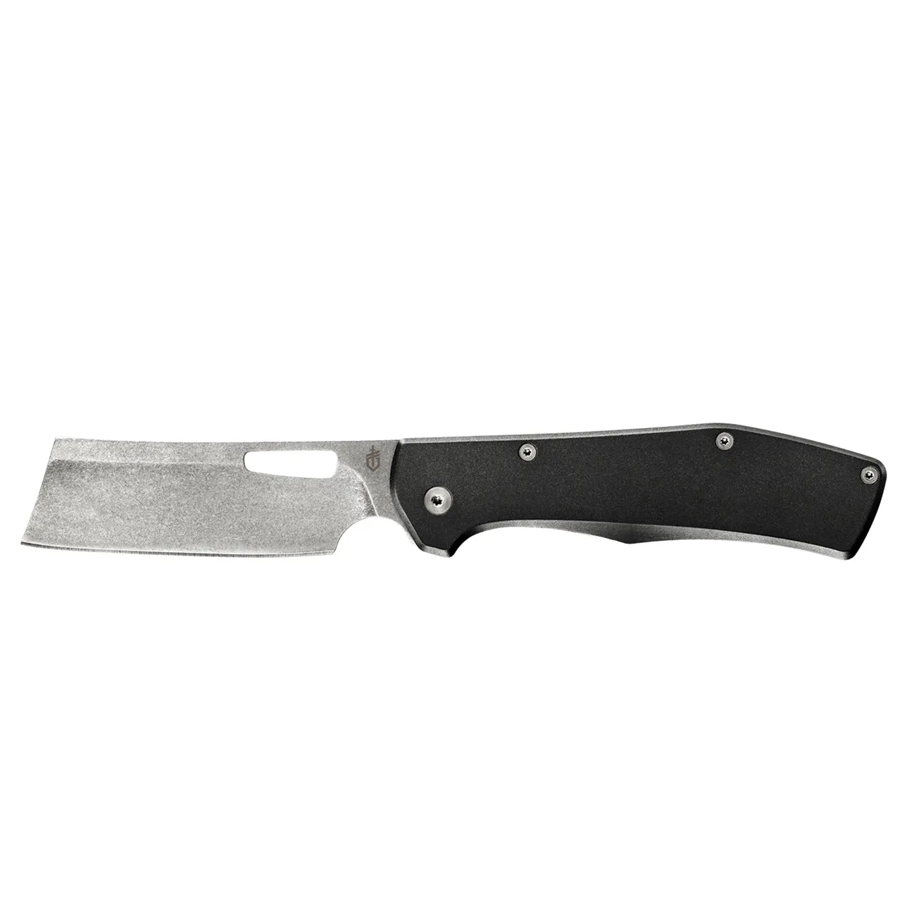 Gerber Flatiron Framelock - Black