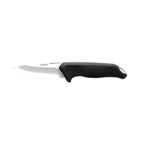 Gerber Moment Folding Drop Point Fine Edge Knife