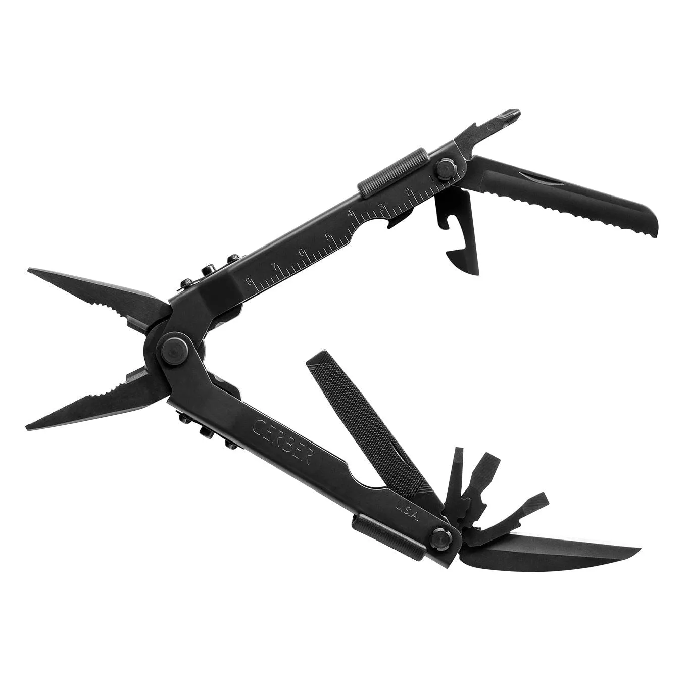 Gerber Multi-Plier 600 Multi-Tool - Needle Nose