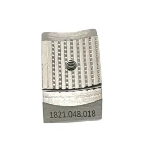 GeRRiT 53# 1821.048.018 Toothed Plate for Bxt2-16 Signode Battery Powered Plastic Strapping Tool