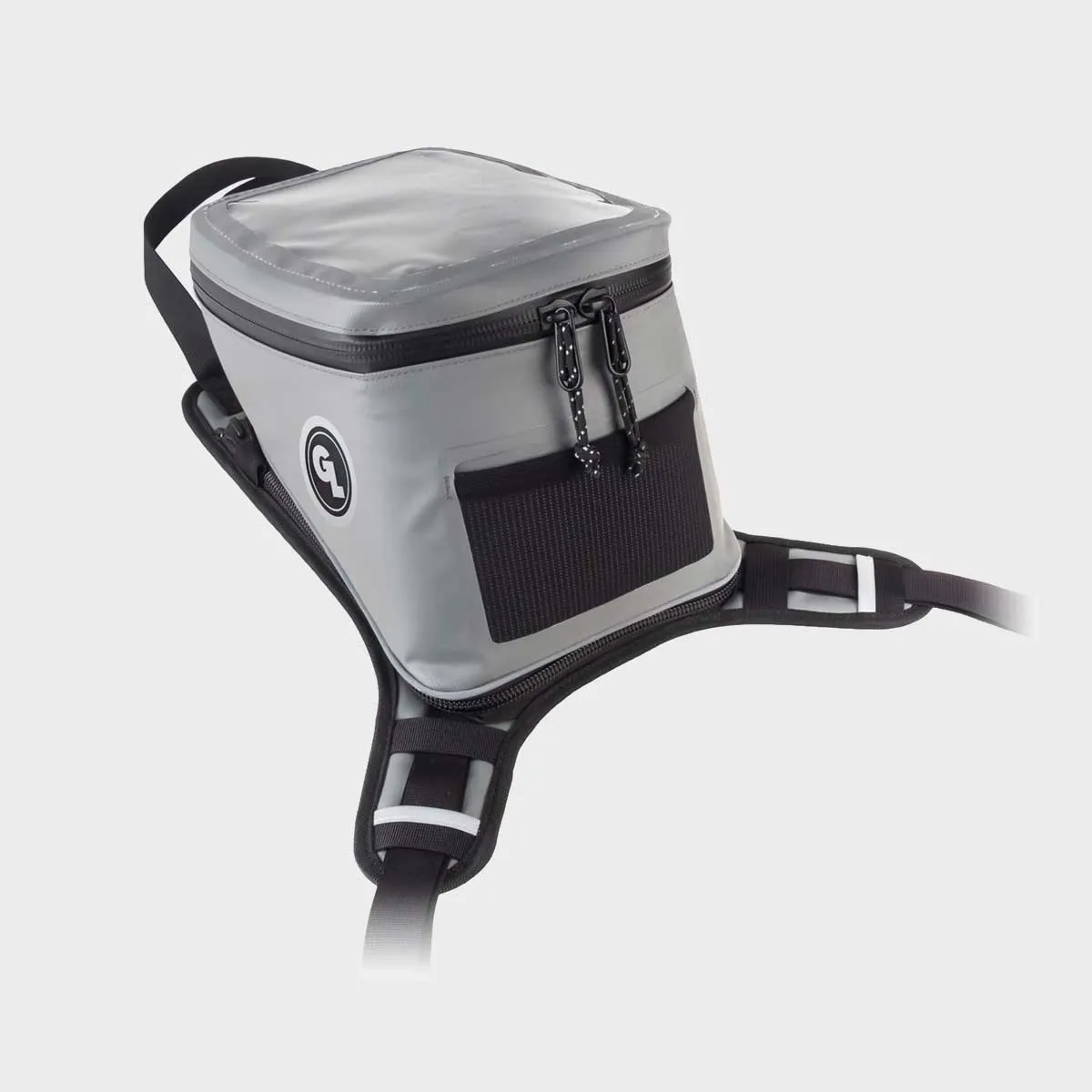 Giant Loop Fandango tankbag (black)
