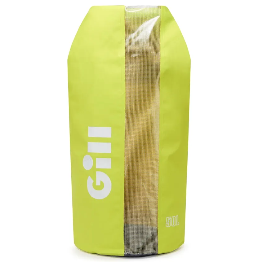 Gill 50L Voyager Dry Bag