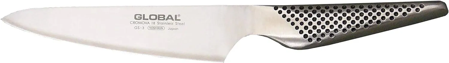 Global 5" Chef's Utility Knife