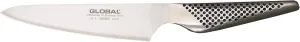 Global 5" Chef's Utility Knife