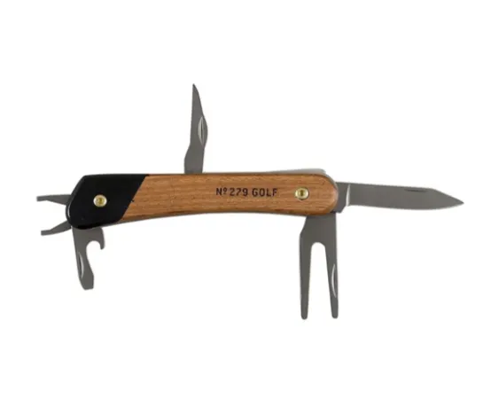 Golf Multi Tool
