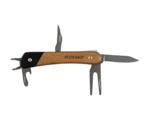 Golf Multi Tool