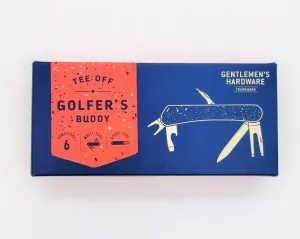 Golfer's Buddy