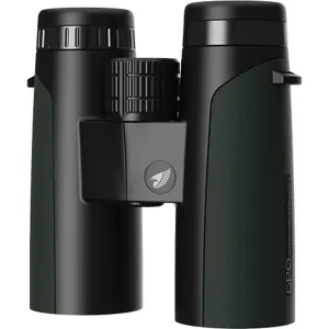 GPO Passion ED 8x42 Binoculars - Green