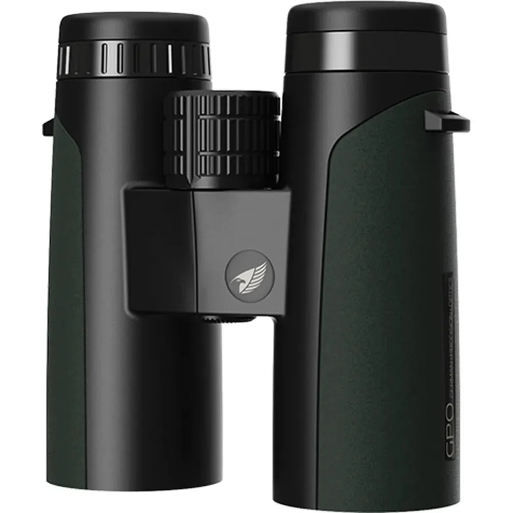 GPO Passion ED 8x42 Binoculars - Green