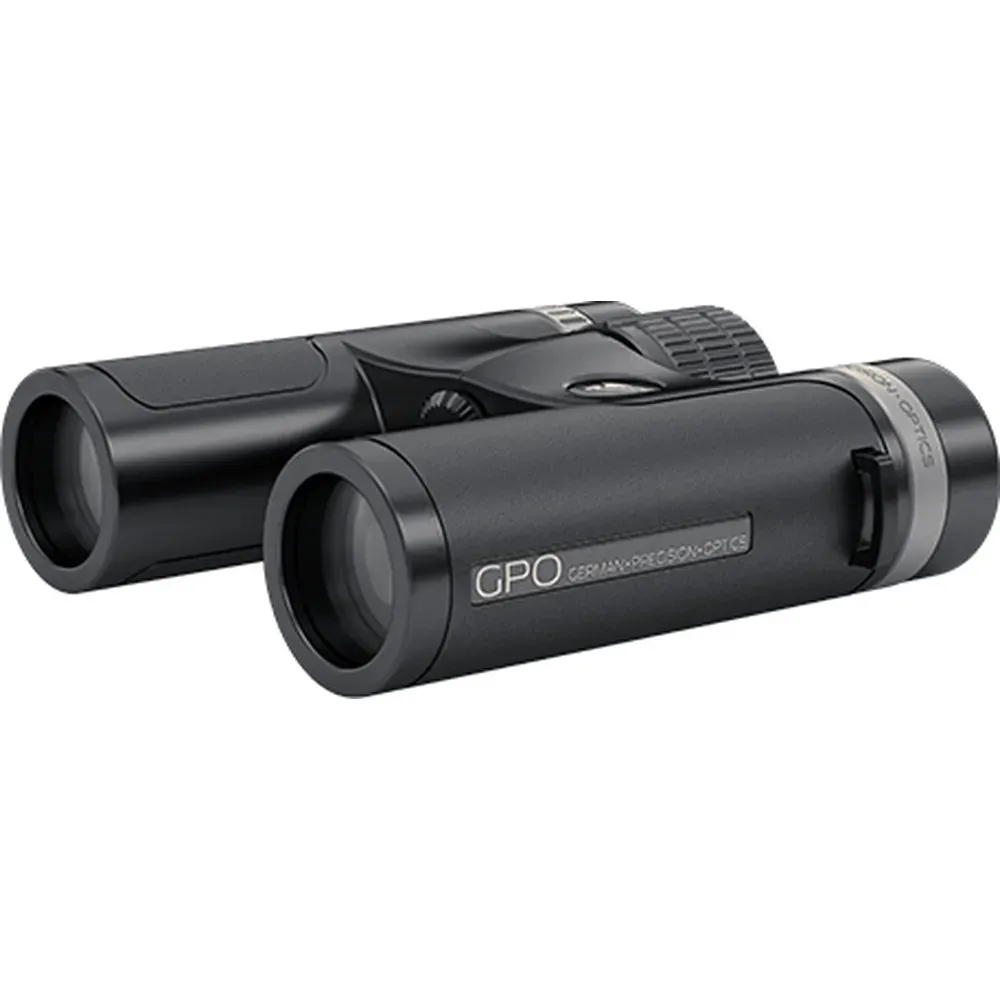 GPO Passion SD 10×26 Compact Binoculars
