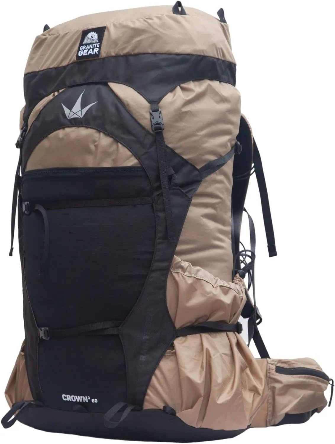 Granite Gear Crown 3 60L Backpack