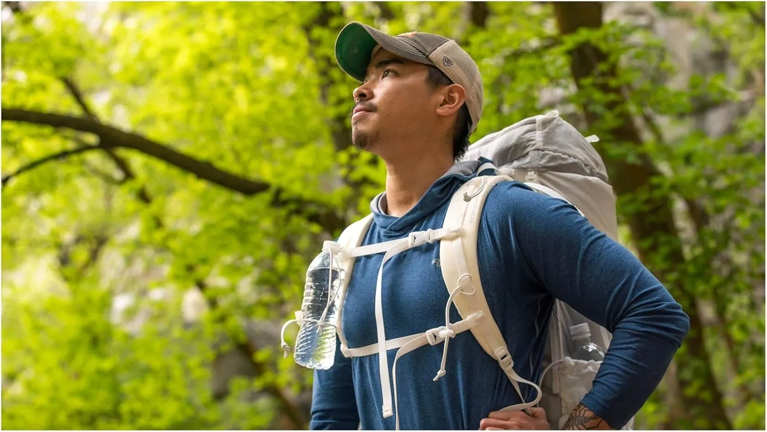 Granite Gear Crown 3 60L Backpack