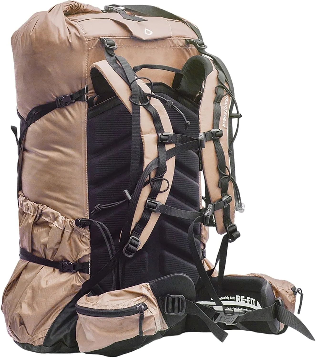 Granite Gear Crown 3 60L Backpack