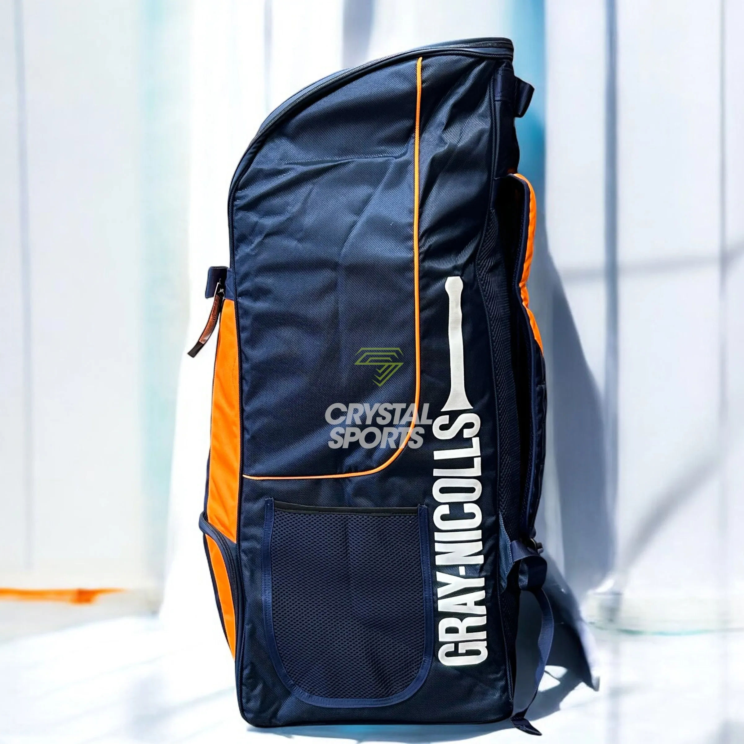 Gray Nicolls 3.5 Ultimate Duffle Cricket Kit Bag