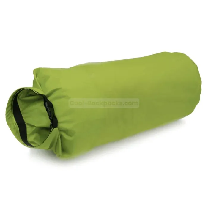 Green Dry Bag