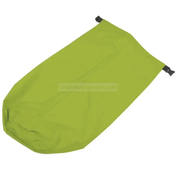 Green Dry Bag