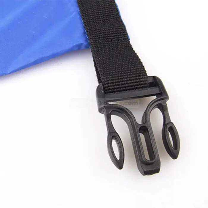 Green Dry Bag