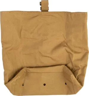 GREY GHOST GEAR ROLL-UP DUMP