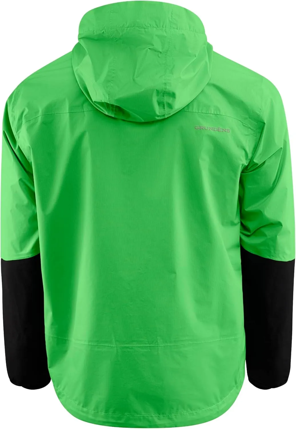Grundens Dreadnought Jacket - Waterproof and Wind Resistant Jacket, All Weather Commercial Fishing Jacket, Medium Duty