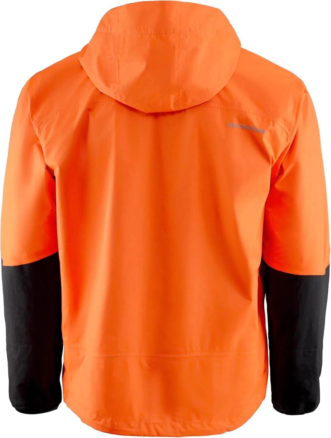 Grundens Dreadnought Jacket - Waterproof and Wind Resistant Jacket, All Weather Commercial Fishing Jacket, Medium Duty