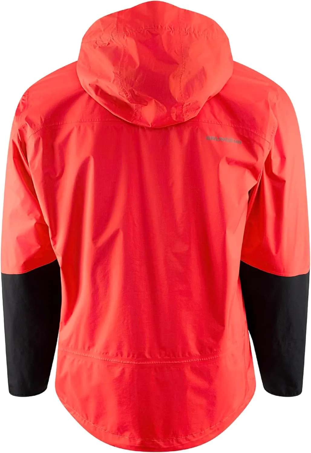 Grundens Dreadnought Jacket - Waterproof and Wind Resistant Jacket, All Weather Commercial Fishing Jacket, Medium Duty
