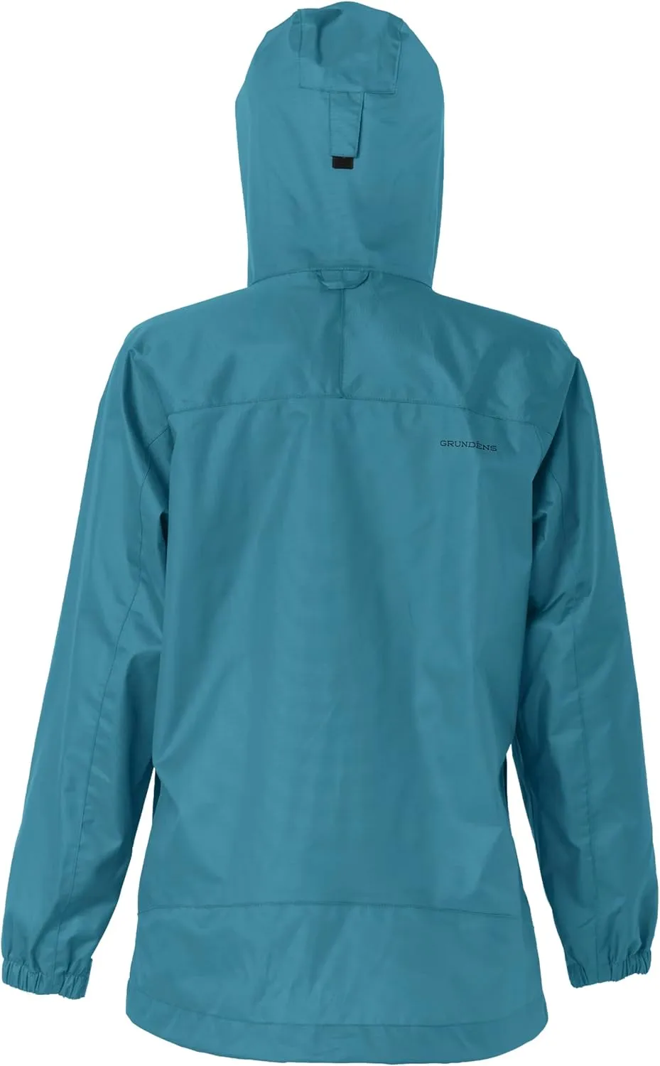 Grundéns Women’s Weather Watch Hooded Fishing Jacket | Waterproof, Stain-Resistant