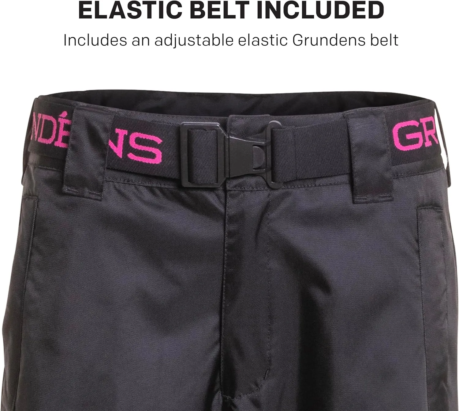 Grundéns Women's Weather Watch Pant | Updated | Waterproof, Stain-Resistant,