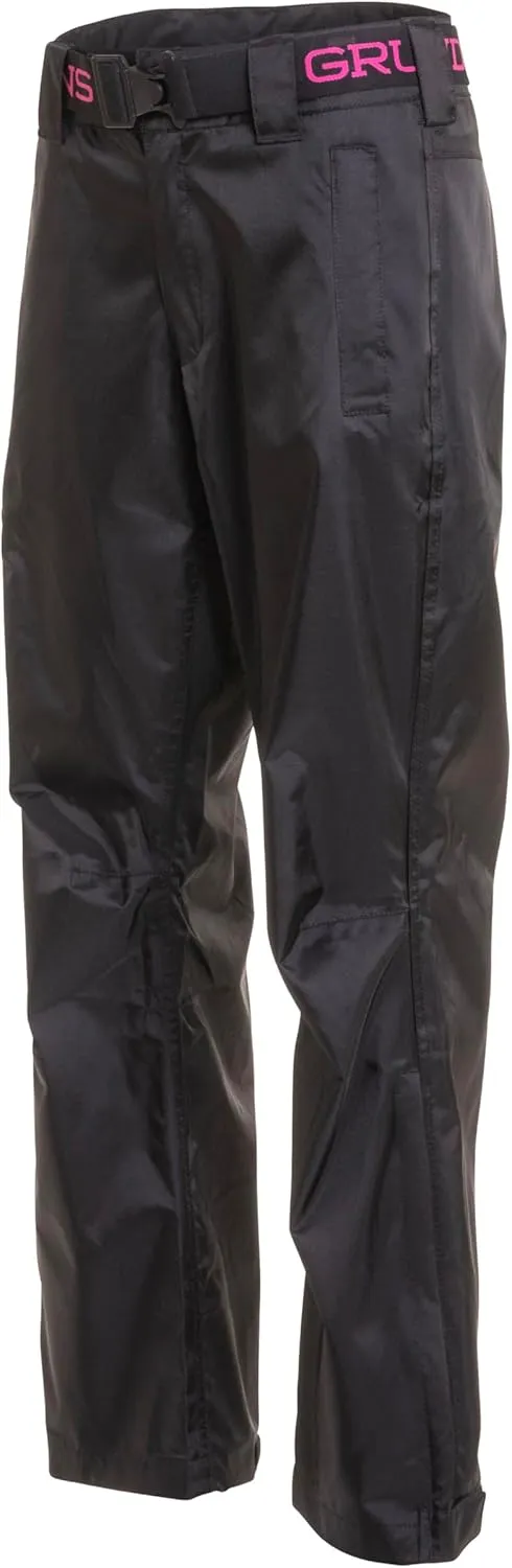 Grundéns Women's Weather Watch Pant | Updated | Waterproof, Stain-Resistant,