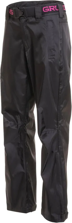 Grundéns Women's Weather Watch Pant | Updated | Waterproof, Stain-Resistant,