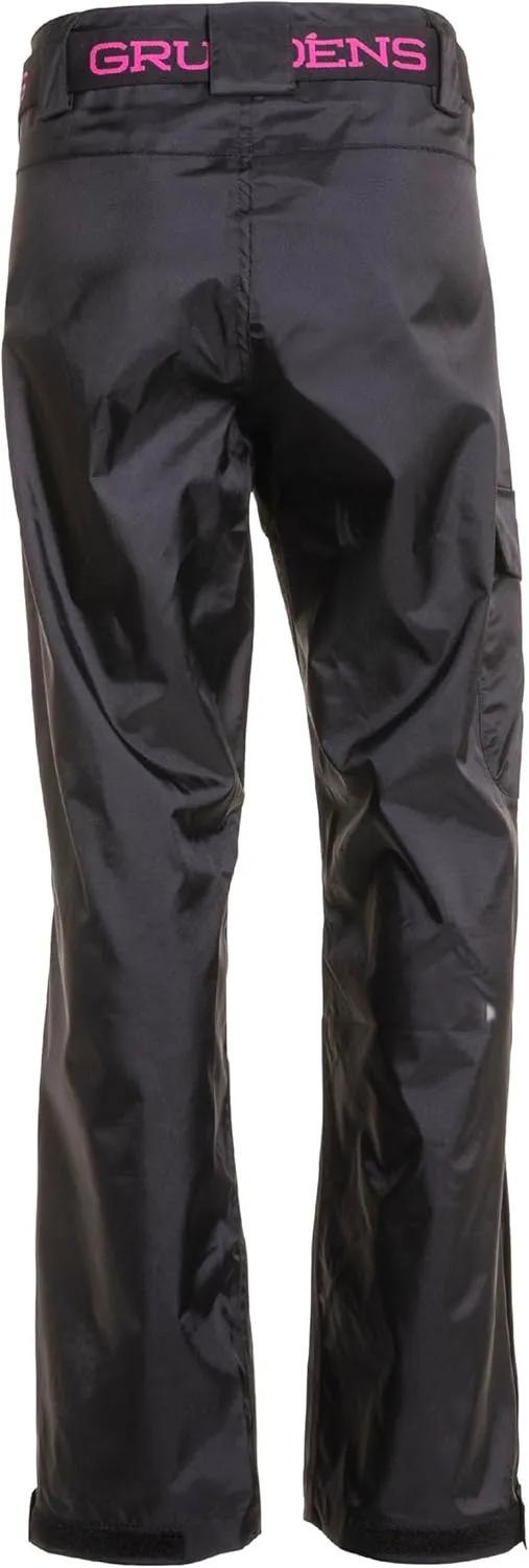 Grundéns Women's Weather Watch Pant | Updated | Waterproof, Stain-Resistant,