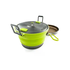 GSI - ESCAPE HS 3L POT   FRYPAN