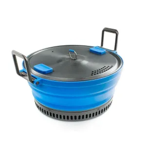 GSI - ESCAPE POT (PAST SEASON)
