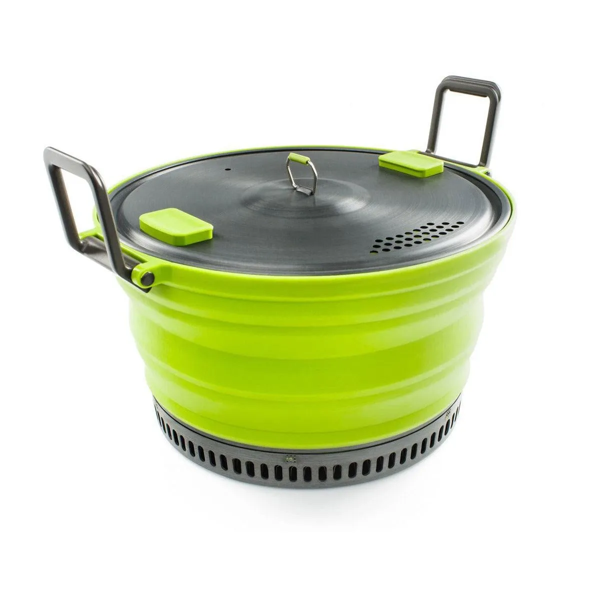 GSI - ESCAPE POT (PAST SEASON)