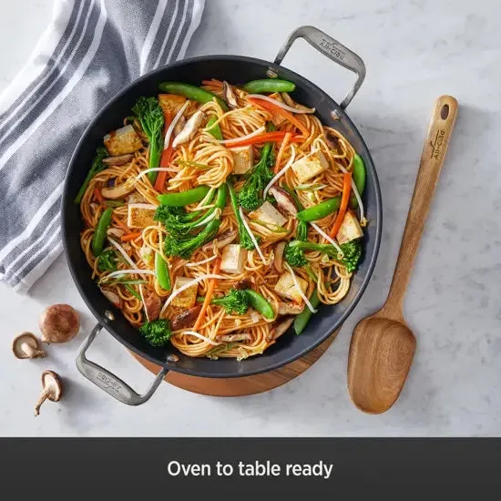 Ha1 3Qt Universal Pan W/Trivet