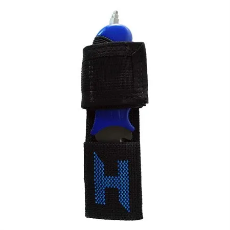Halcyon Titanium Knife/Multitool