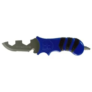 Halcyon Titanium Knife/Multitool