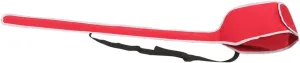 Happyyami Fencing Sword Bag Fencing Gear Fencing Display Case Sword Hanger Sword Case Fencing Bag Sword Cover Sport Duffle Bag Fencing Equipment Canvas Sword Bag Oxford Cloth Red
