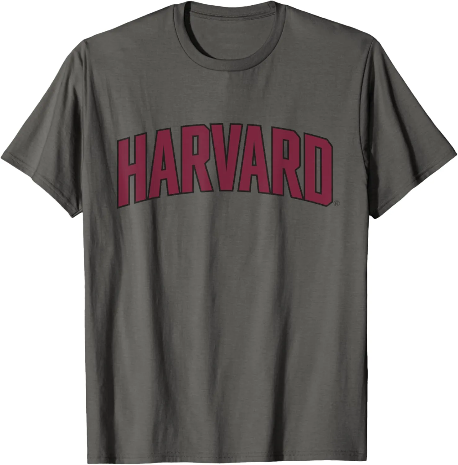 Harvard University Crimson | Official NCAA Merch | NCAFHRV01 T-Shirt