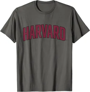 Harvard University Crimson | Official NCAA Merch | NCAFHRV01 T-Shirt