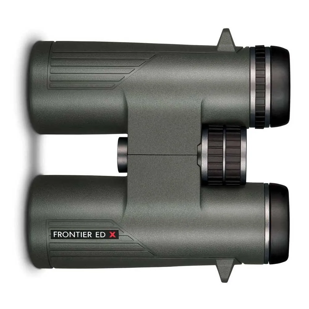 Hawke 8x42 Frontier ED X Green Binoculars