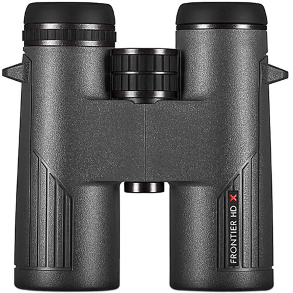 Hawke Frontier HD X 10x42 Binoculars - Grey