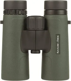 Hawke Nature-Trek 10X42 Binocular -Green