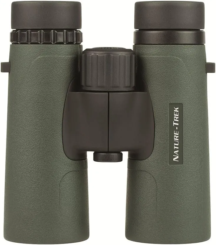 Hawke Nature-Trek 10X42 Binocular -Green