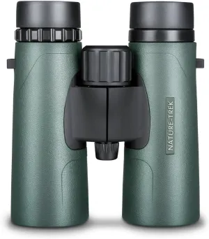 Hawke Nature-Trek 8x42 Binocular - Green
